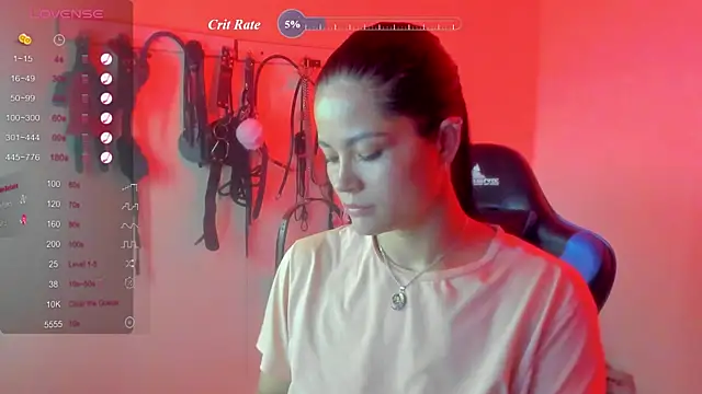 Show webcam de scarlet-kennedy98