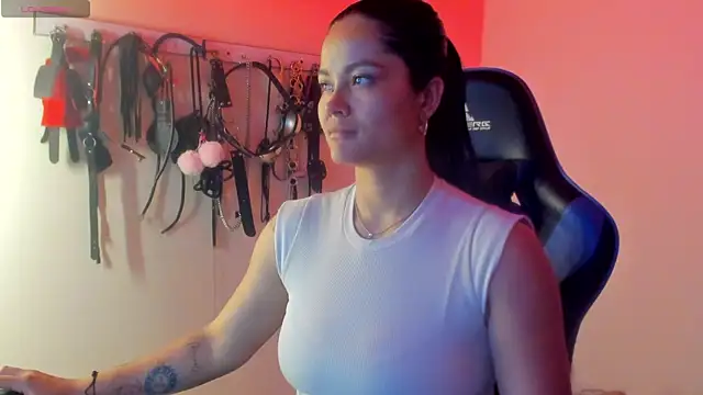 Show webcam de scarlet-kennedy98