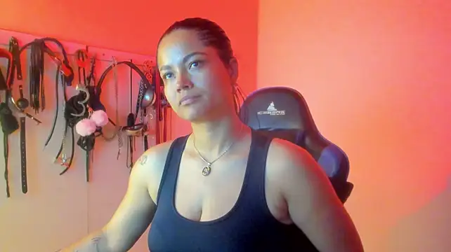 Show Webcam de scarlet-kennedy98