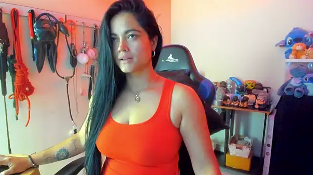 Živý XXX chat scarlet-kennedy98