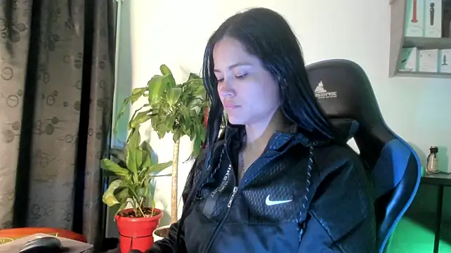 Show Webcam de scarlet-kennedy98