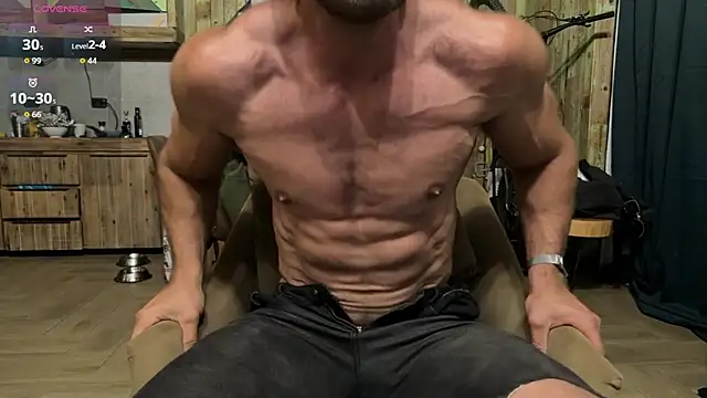 ericeric507 Show Webcam