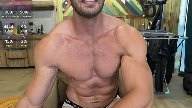 ericeric507's Webcam Show