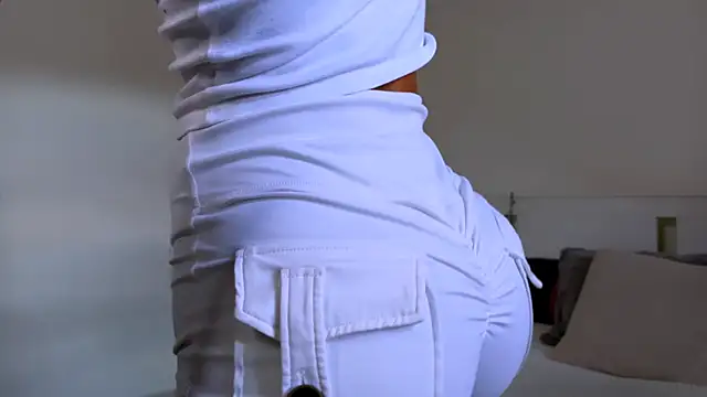 Webkamerová show GabiCarter