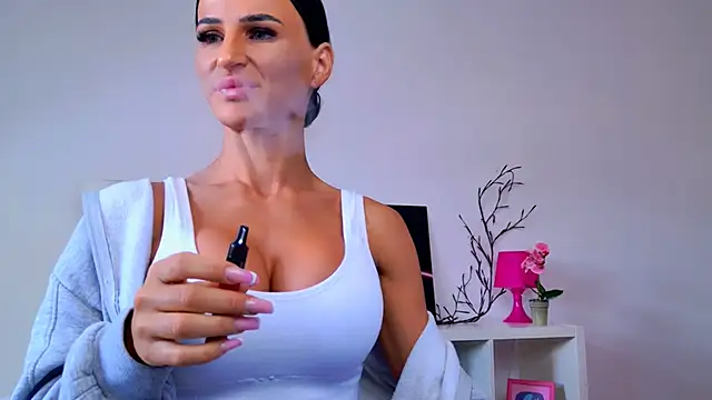 GabiCarter Webcamshow