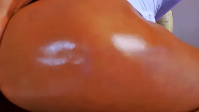 GabiCarter 在線直播表演