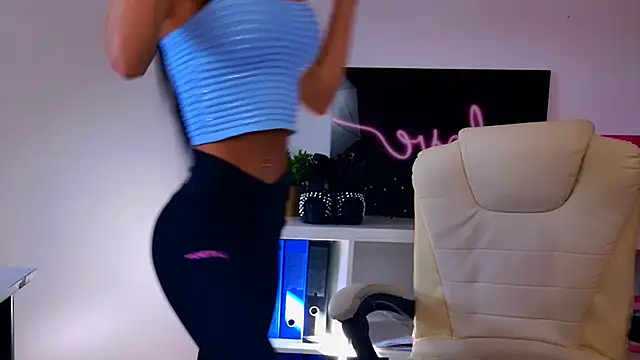GabiCarter Live XXX-chat