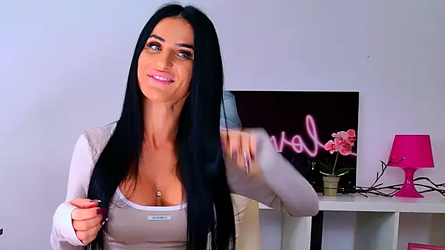 GabiCarter's Live XXX Chat