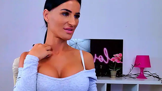 GabiCarter Live XXX-chat