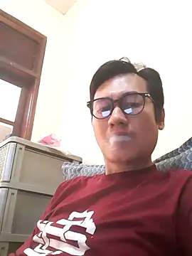 fad_deal Pertunjukan Webcam