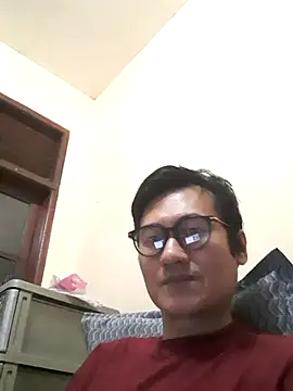fad_deal Pertunjukan Webcam