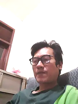 fad_deal Pertunjukan Webcam