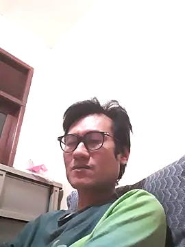 fad_deal Pertunjukan Webcam