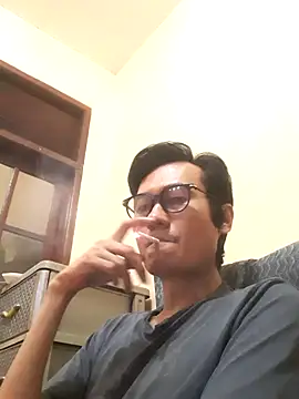 fad_deal Webcam Show