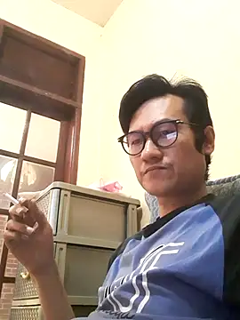 fad_deal Webcam-Show