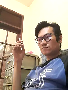 fad_deal Webcam-Show