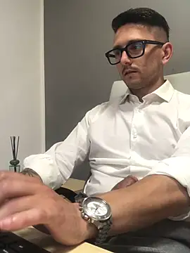 masterboss_のウェブカメラショ  ー