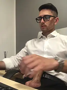 masterboss_ Webcam show