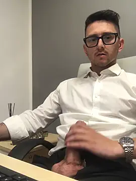 masterboss_ 网络视讯表演