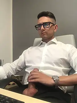 masterboss_ Webcam show