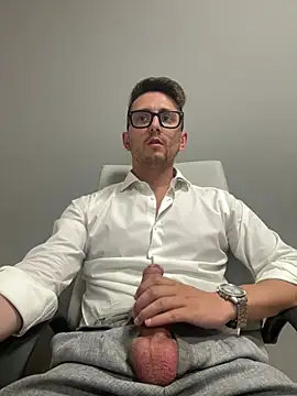 Show de webcam de masterboss_