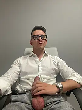 masterboss_ Webcamshow