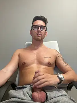 masterboss_ 在線直播表演
