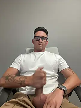 masterboss_ 网络视讯表演