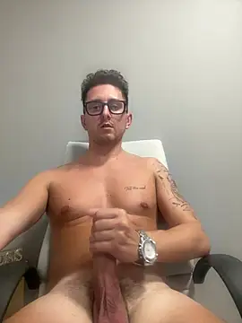 masterboss_ Webcam Show