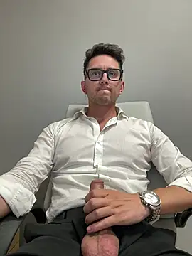 masterboss_ 网络视讯表演