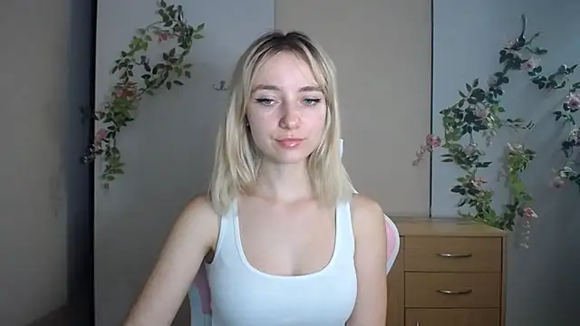 Živý XXX chat LuciaYoung