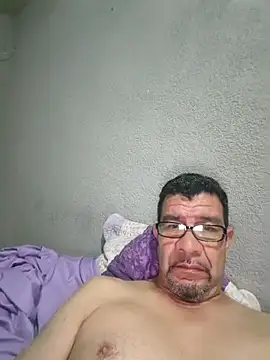 Webkamerová show Kalecas911