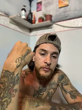 raymon616 Pertunjukan Webcam