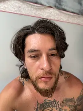 raymon616 Pertunjukan Webcam