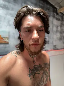 raymon616 Webcam-Show