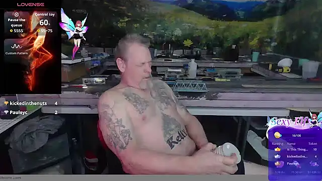 JamesRhodes1 – webcam-show