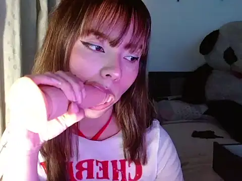 Chat +18 de _annie_rosse ao vivo