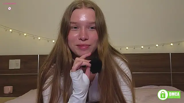 Adorielle's Live XXX Chat