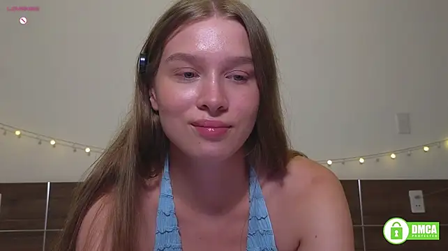 Adorielle Webcam-Show