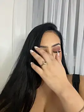 HELLEN_SANTOS Obrolan Langsung XXX