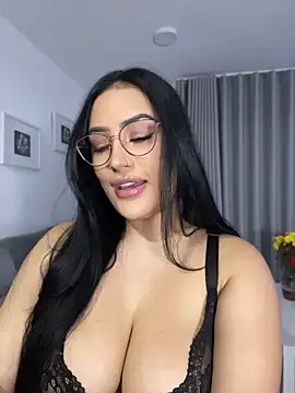 Chat XXX ao vivo de HELLEN_SANTOS