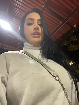 Chat XXX ao vivo de HELLEN_SANTOS