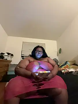 Show webcam de bbdubzbubbz