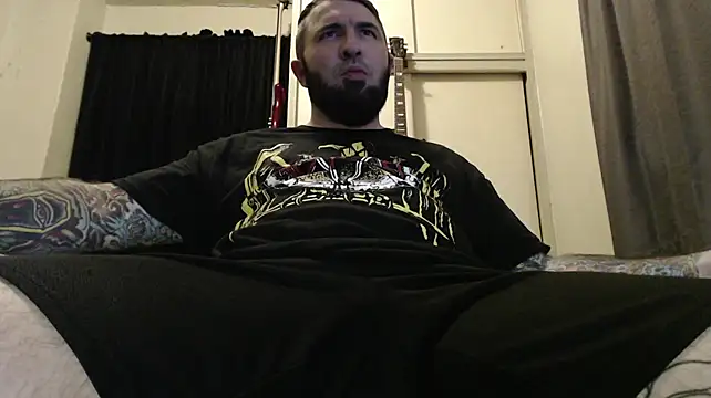 zedizded77's Webcam Show
