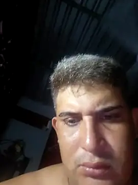 Mauriciopo 在線直播表演