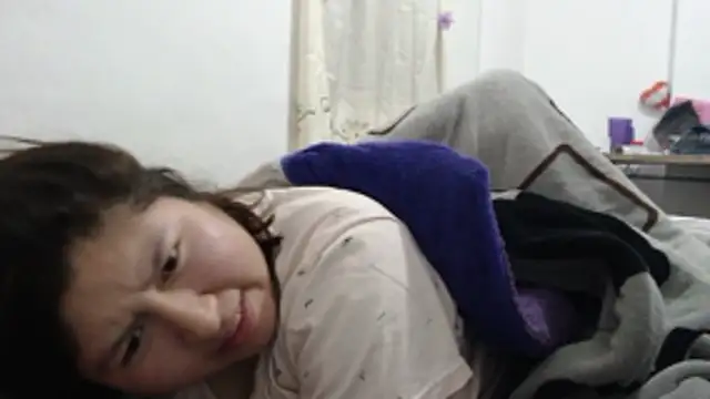 Chat XXX en directo de TaissaVirtual