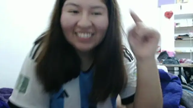 TaissaVirtual's Live XXX Chat