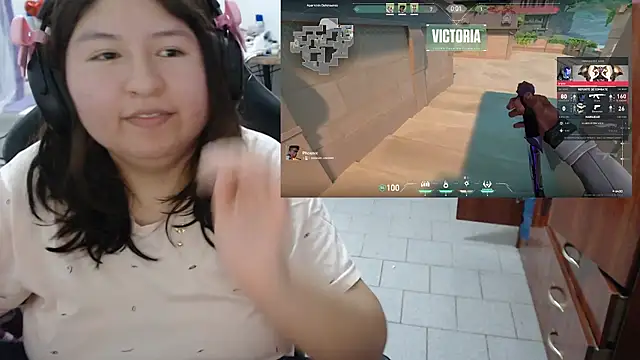 TaissaVirtual XXX чат на живо