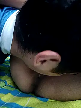 Show Webcam de Samuelyyessica