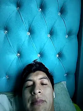 Samuelyyessica Webcam-Show